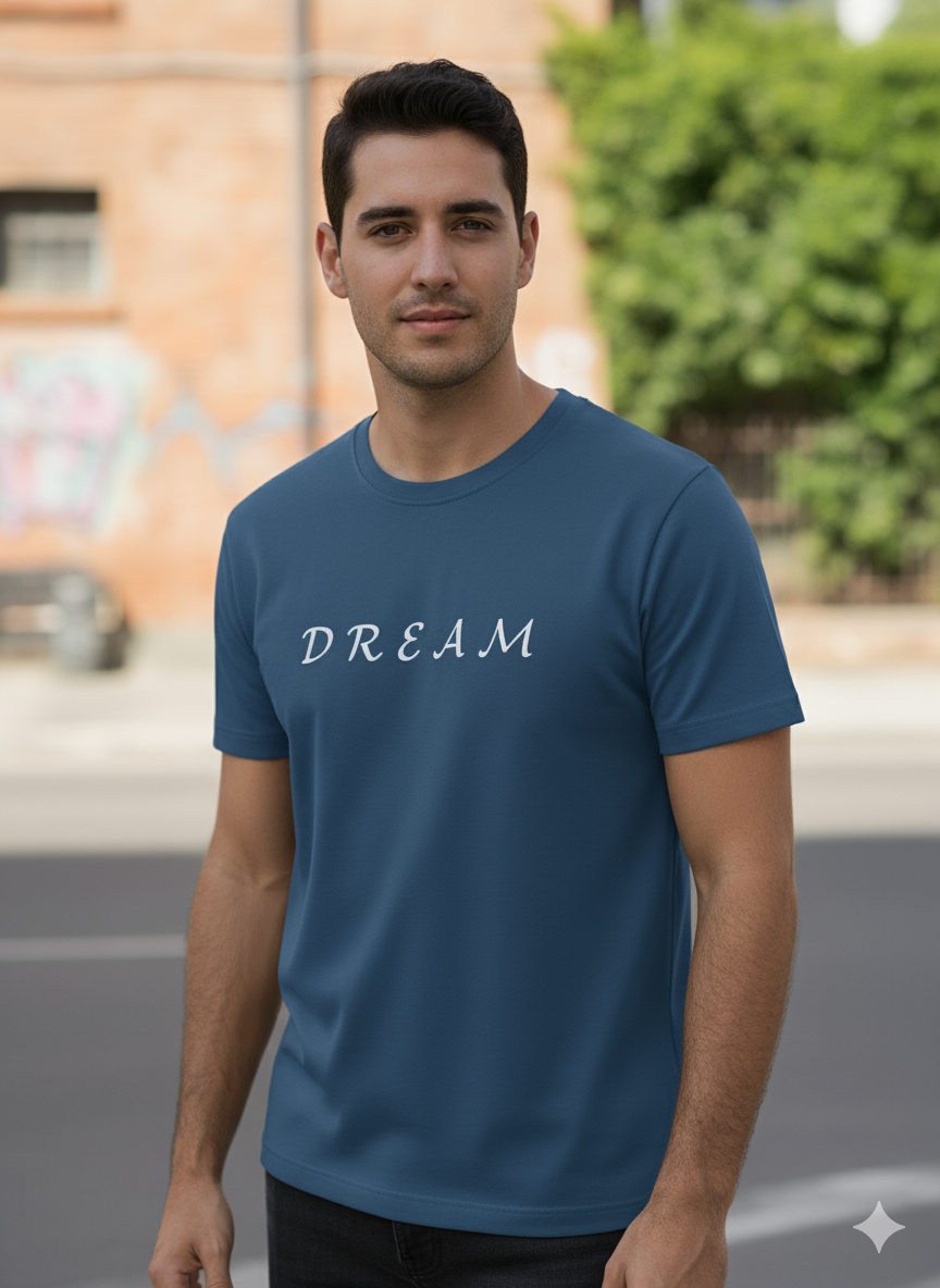 Unisex Classic Crew T-Shirt