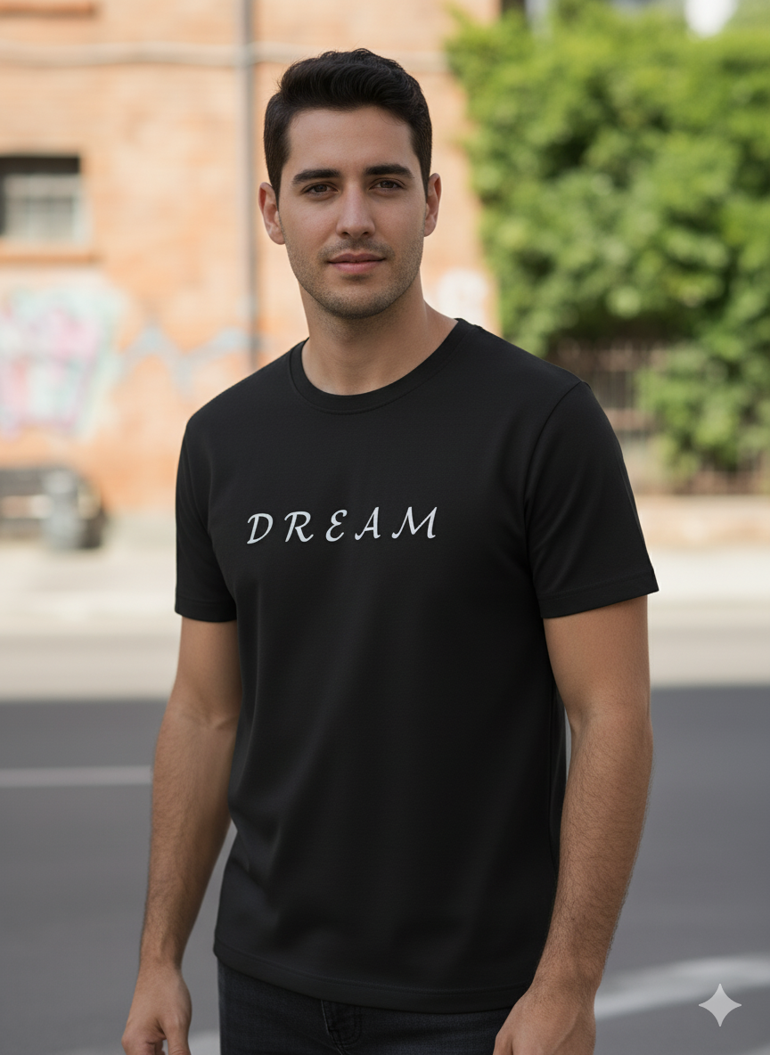 Unisex Classic Crew T-Shirt